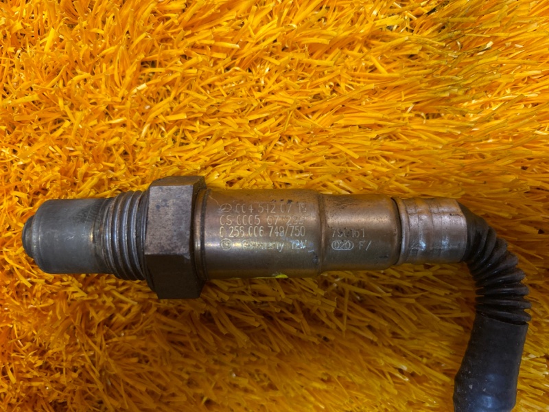 Датчик кислорода, 500 рублей, Красноярск