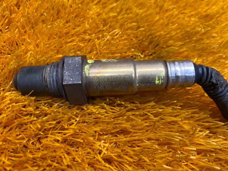 Датчик кислорода, 500 рублей, Красноярск