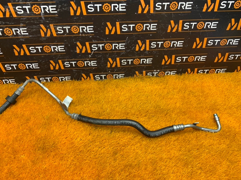 шланг гидроусилителя, 500 рублей, Красноярск