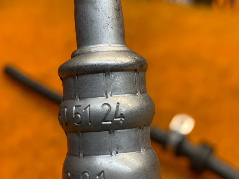 шланг гидроусилителя, 500 рублей, Красноярск