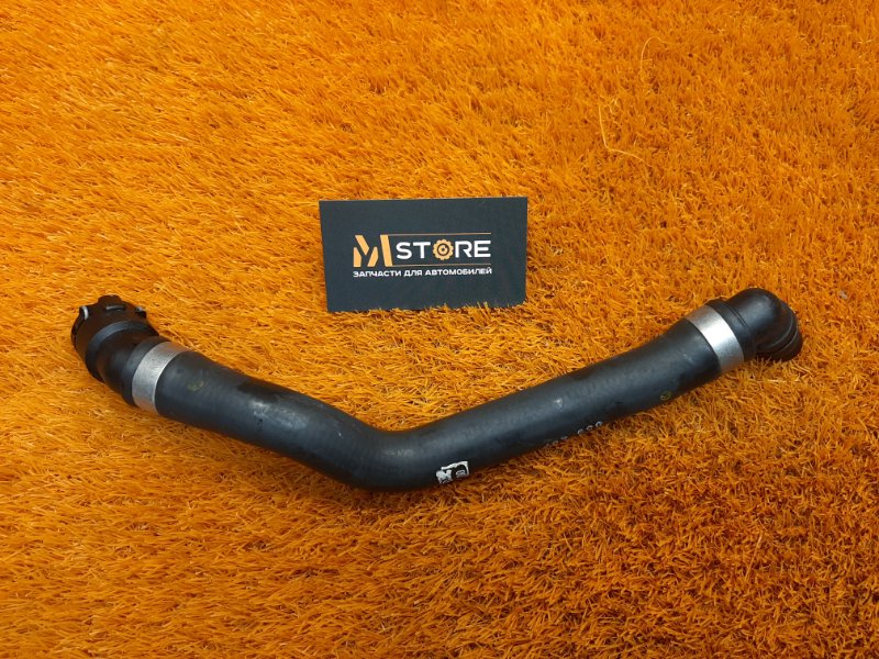 Патрубок системы охлаждения, 500 рублей, Красноярск