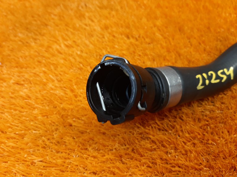 Патрубок системы охлаждения, 500 рублей, Красноярск