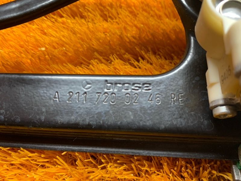 стеклоподъемник, 1500 рублей, Красноярск