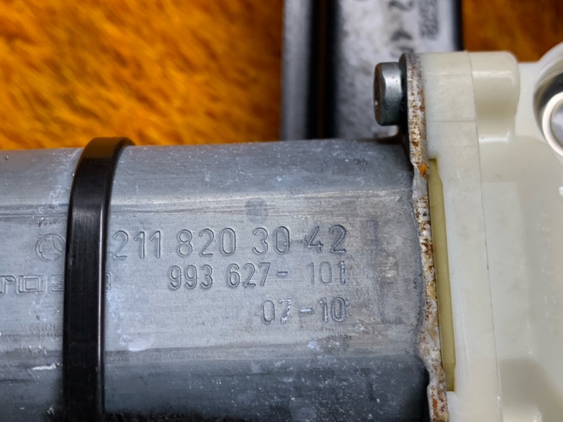 стеклоподъемник, 1500 рублей, Красноярск