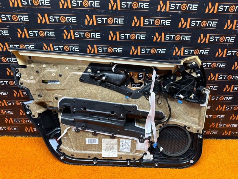 обшивка двери, 5000 рублей, Красноярск