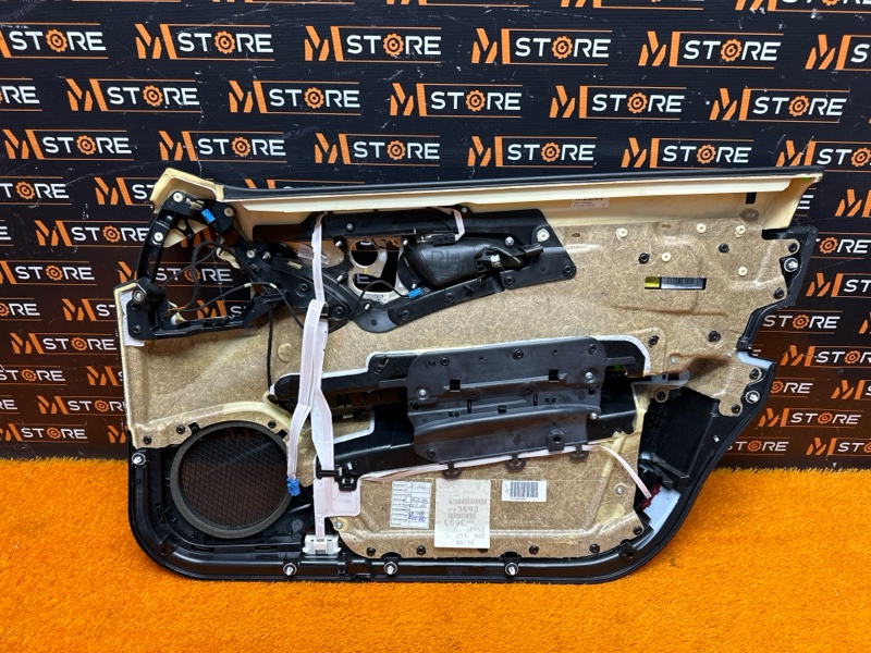 обшивка двери, 5000 рублей, Красноярск