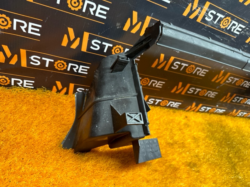 воздуховод радиатора, 400 рублей, Красноярск