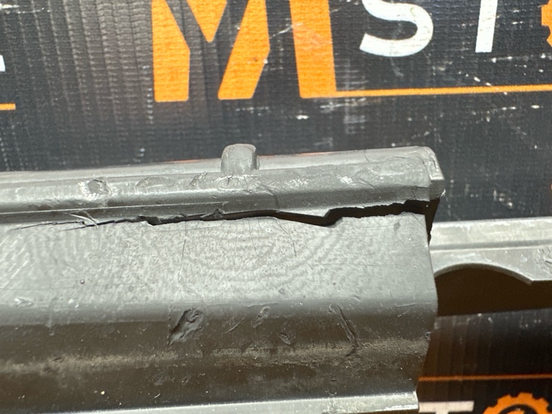 воздуховод радиатора, 400 рублей, Красноярск