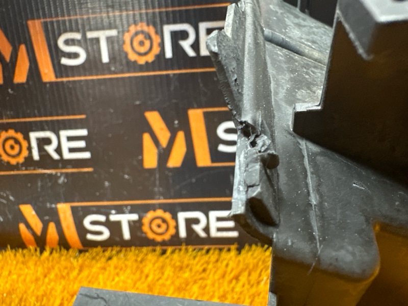 воздуховод радиатора, 400 рублей, Красноярск