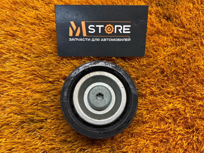 ролик натяжной, 500 рублей, Красноярск