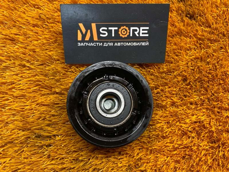 ролик натяжной, 500 рублей, Красноярск