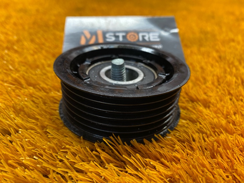 ролик натяжной, 500 рублей, Красноярск