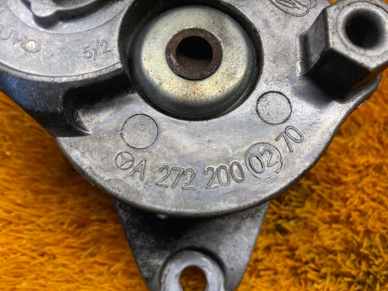 Натяжитель приводного ремня, 500 рублей, Красноярск