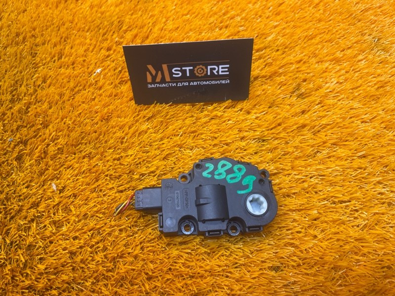 привод заслонки отопителя, 200 рублей, Красноярск