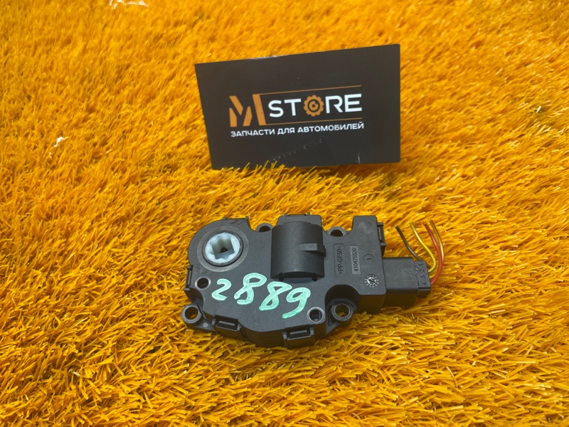 привод заслонки отопителя, 200 рублей, Красноярск