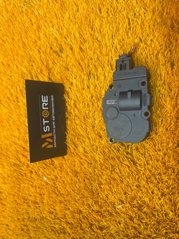 привод заслонки отопителя, 200 рублей, Красноярск