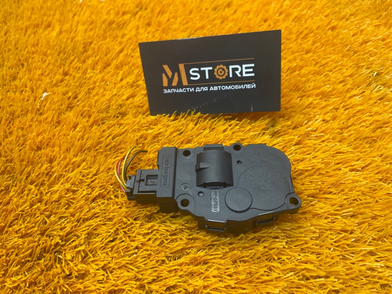 привод заслонки отопителя, 200 рублей, Красноярск