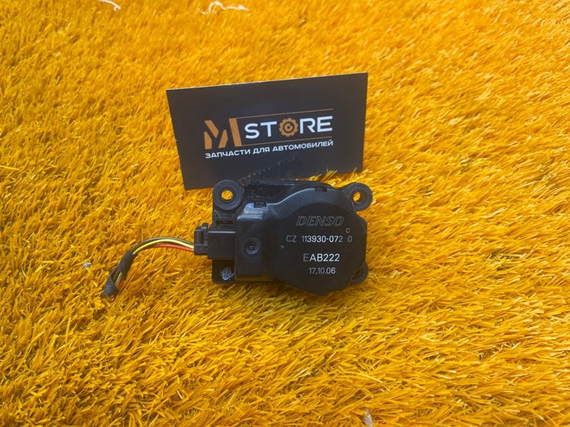 привод заслонки отопителя, 500 рублей, Красноярск