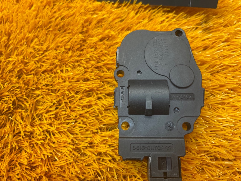 привод заслонки отопителя, 200 рублей, Красноярск