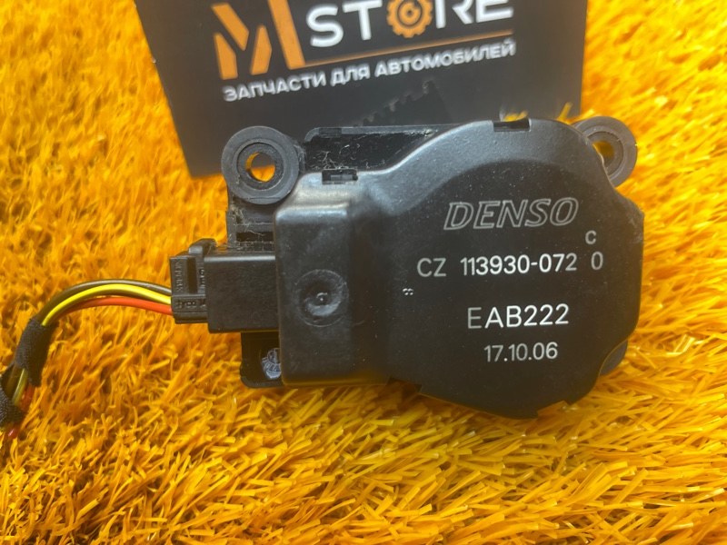 привод заслонки отопителя, 500 рублей, Красноярск