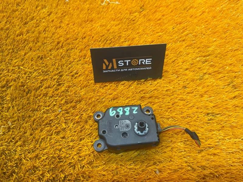 привод заслонки отопителя, 500 рублей, Красноярск