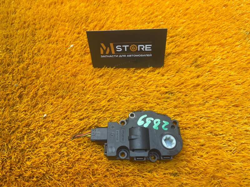 привод заслонки отопителя, 200 рублей, Красноярск