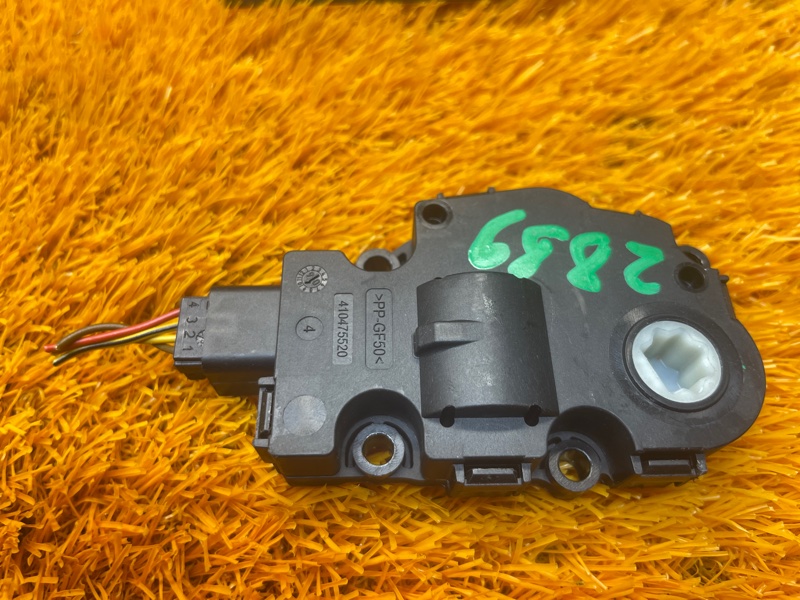 привод заслонки отопителя, 200 рублей, Красноярск