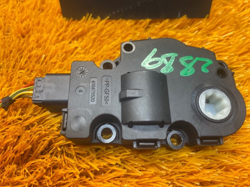 привод заслонки отопителя, 200 рублей, Красноярск