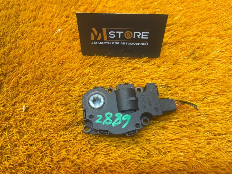 привод заслонки отопителя, 200 рублей, Красноярск