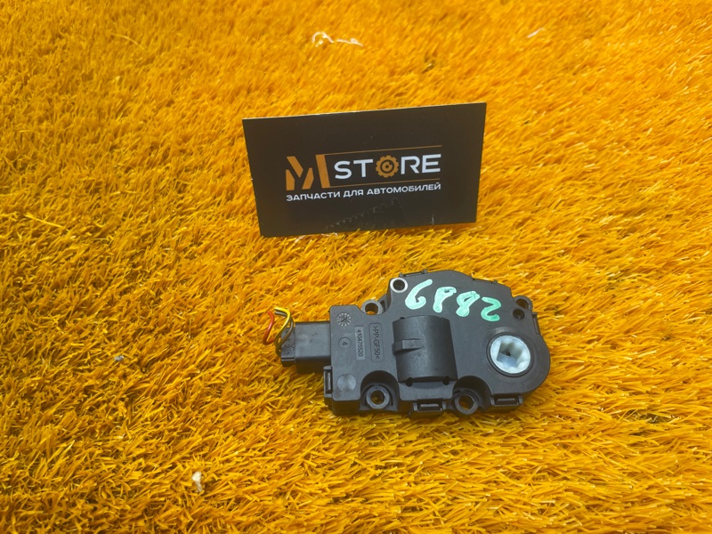 привод заслонки отопителя, 200 рублей, Красноярск