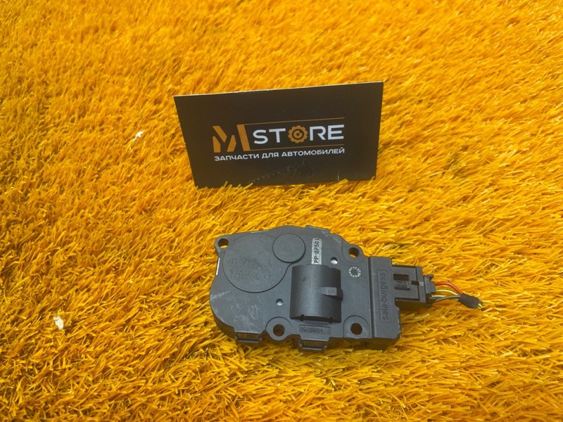 привод заслонки отопителя, 200 рублей, Красноярск