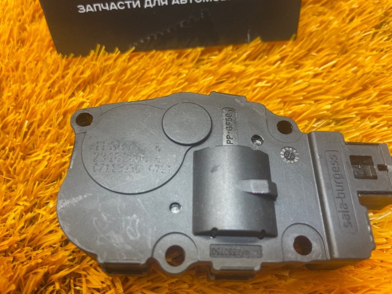 привод заслонки отопителя, 200 рублей, Красноярск