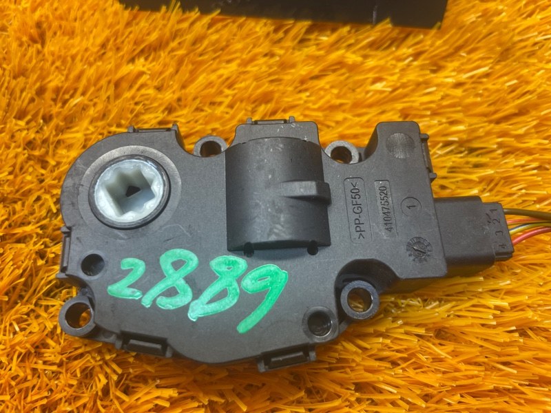 привод заслонки отопителя, 200 рублей, Красноярск