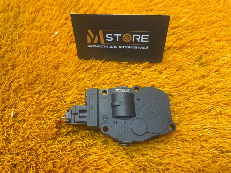 привод заслонки отопителя, 200 рублей, Красноярск