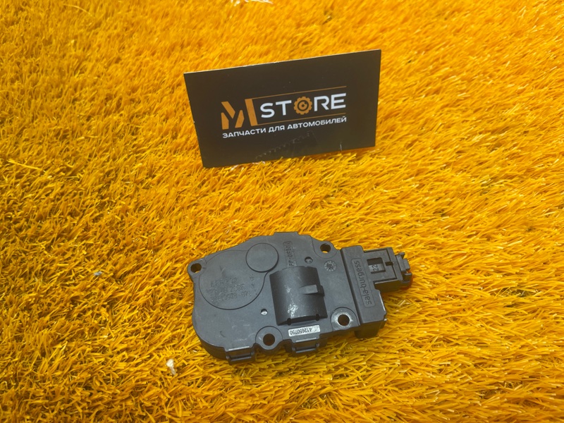 привод заслонки отопителя, 200 рублей, Красноярск