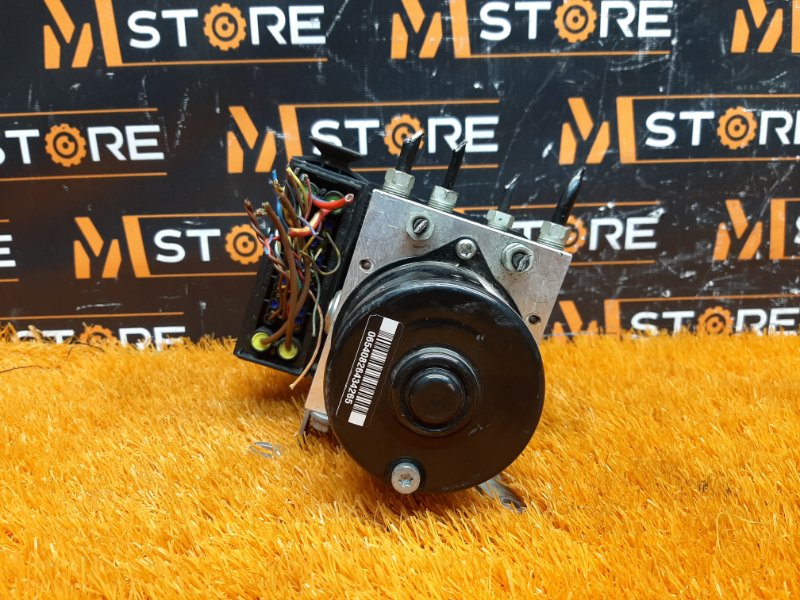 Блок ABS, 2060 рублей, Красноярск