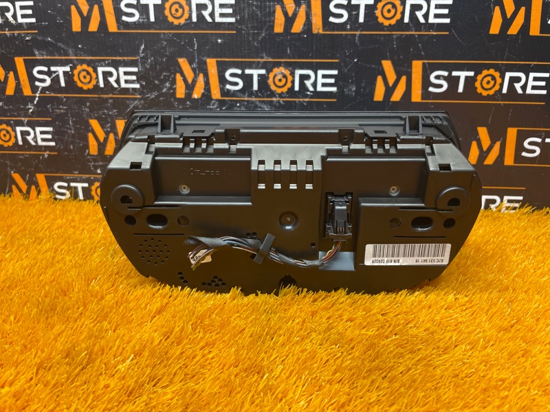 щиток приборов, 1070 рублей, Красноярск