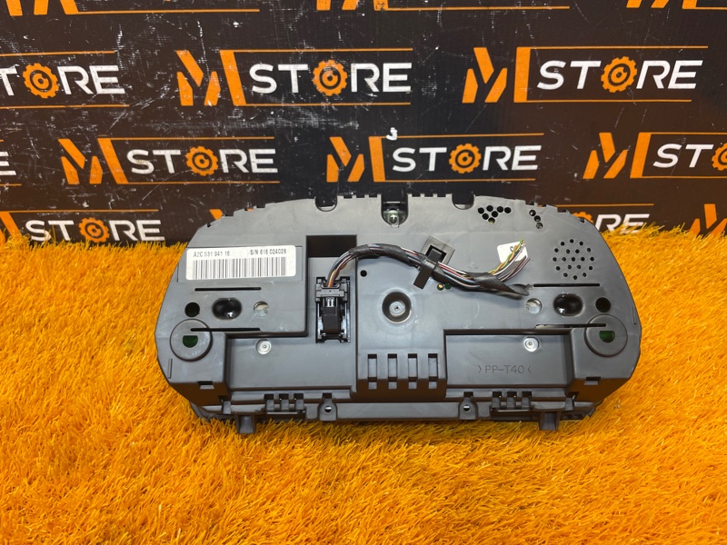 щиток приборов, 1070 рублей, Красноярск