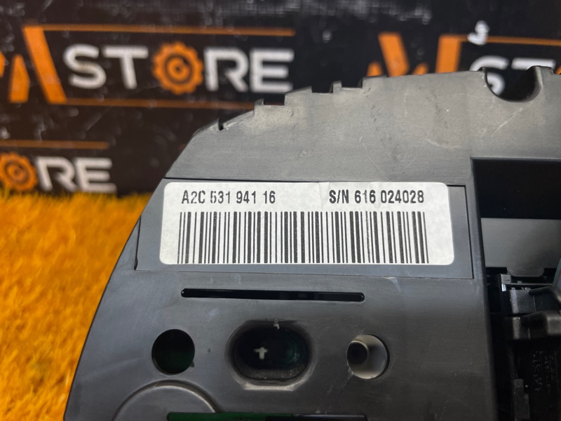 щиток приборов, 1070 рублей, Красноярск