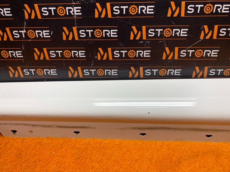 накладка на порог, 1000 рублей, Красноярск