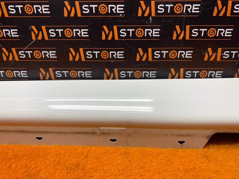 накладка на порог, 1000 рублей, Красноярск