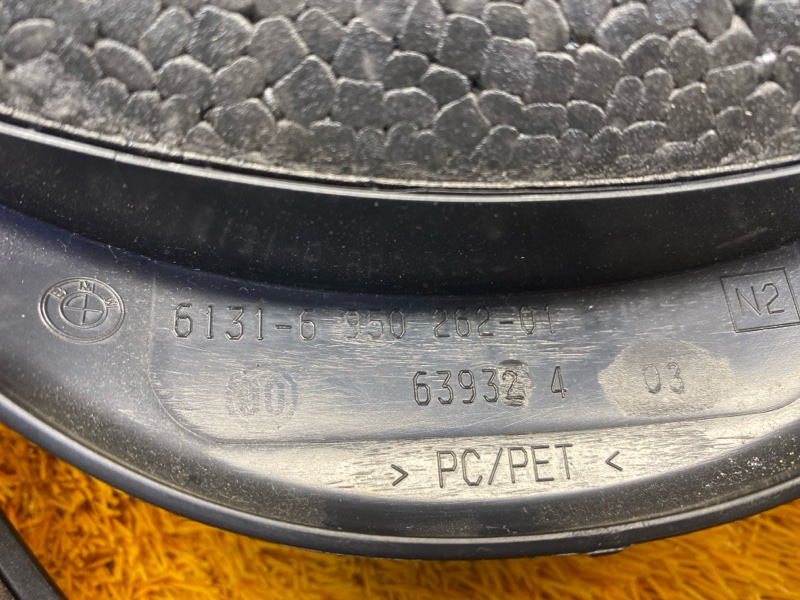 Кожух рулевой колонки, 300 рублей, Красноярск