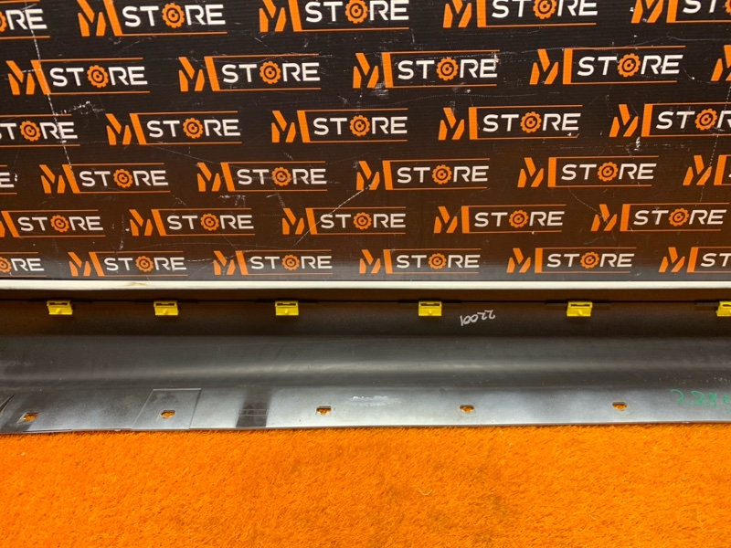 накладка на порог, 1000 рублей, Красноярск