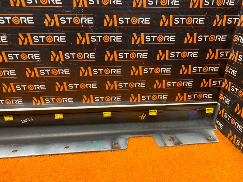 накладка на порог, 1000 рублей, Красноярск