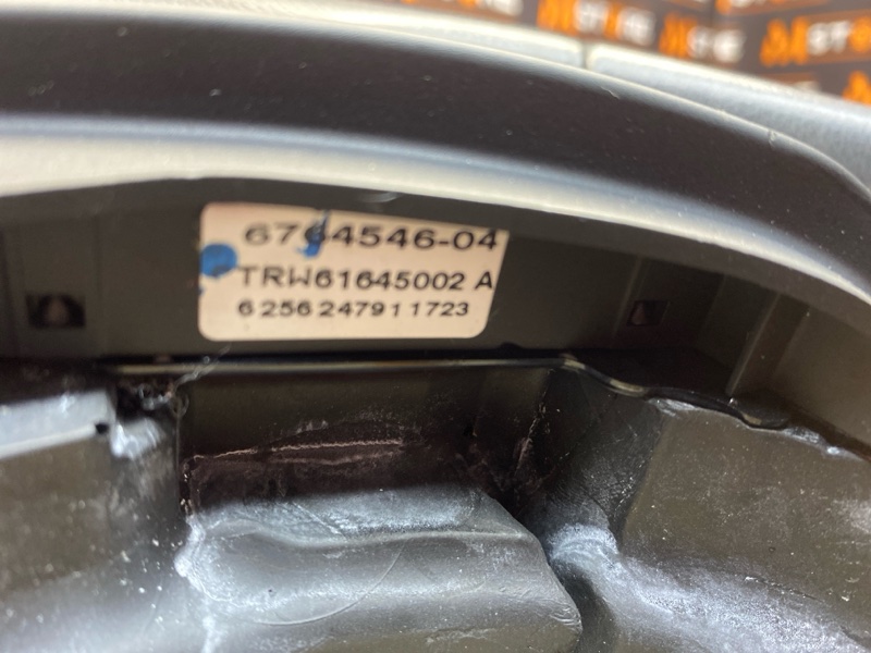 руль, 5500 рублей, Красноярск