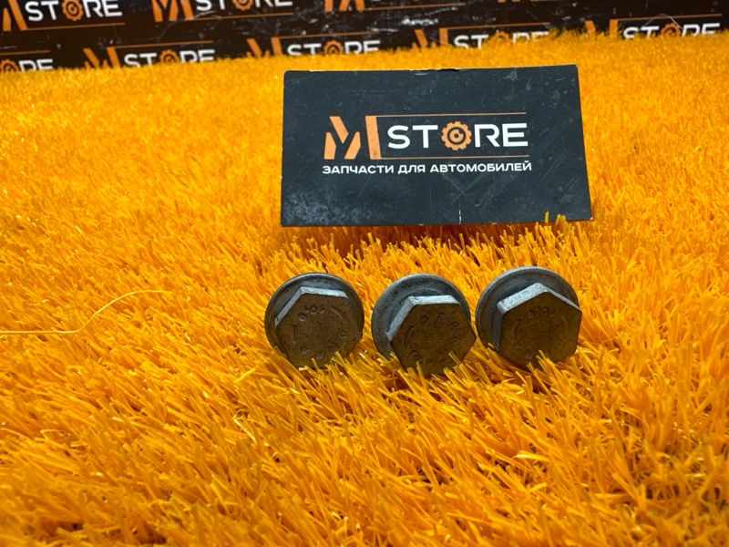 болт гидротрансформатора, 190 рублей, Красноярск