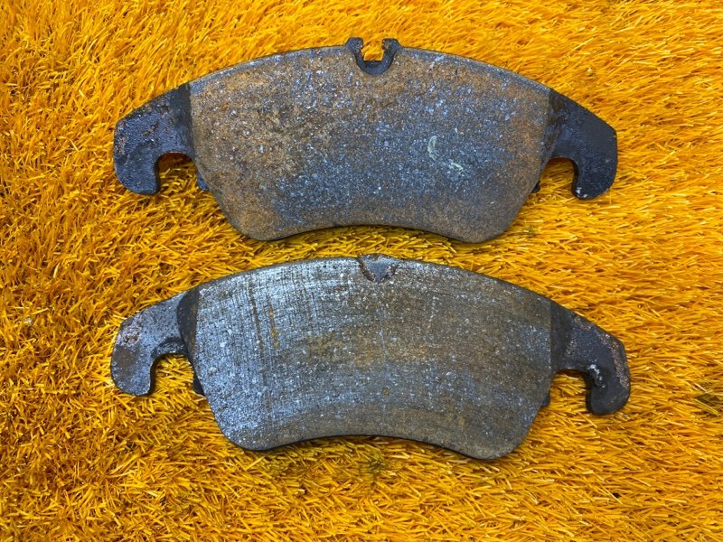 Колодки тормозные, 700 рублей, Красноярск