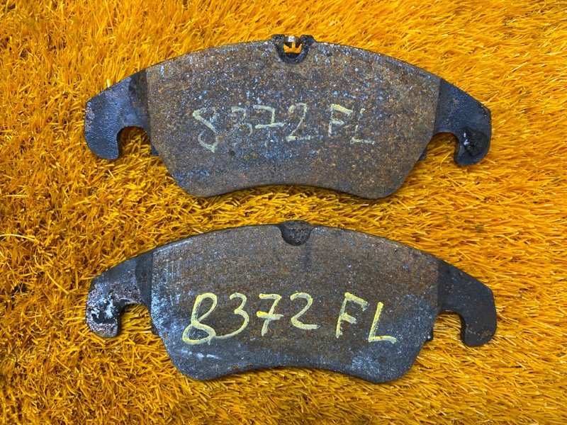 Колодки тормозные, 700 рублей, Красноярск