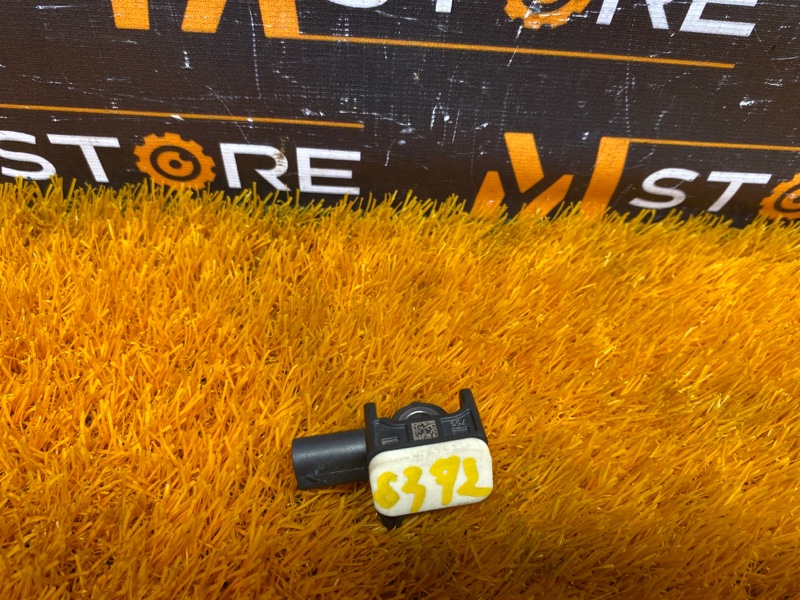 Датчик airbag ( удара), 800 рублей, Красноярск