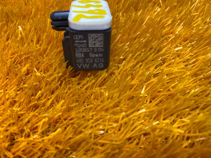 Датчик airbag ( удара), 800 рублей, Красноярск